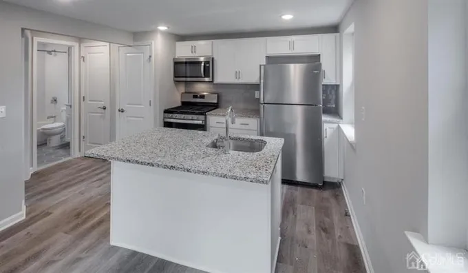 66 East Cliff Street, Unit 7, Somerville, NJ 08876 for Rent