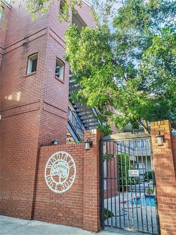 106 E 30th St #305, Austin, TX 78705 for Sale