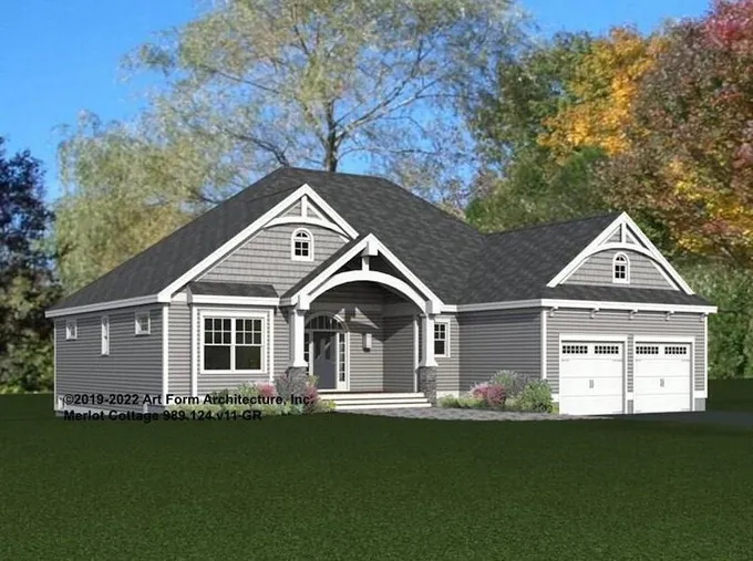 Tbd Diamond Hill Rd #Lot 2, Berwick, ME 03901 - MLS 1581746 for Sale