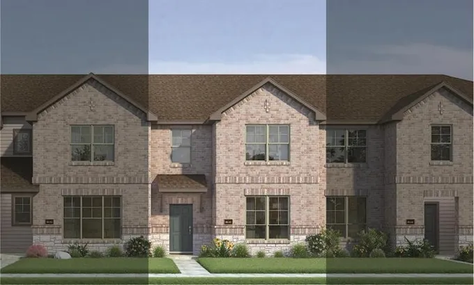 3012 Shire Dr #45, Mesquite, TX 75150 for Sale