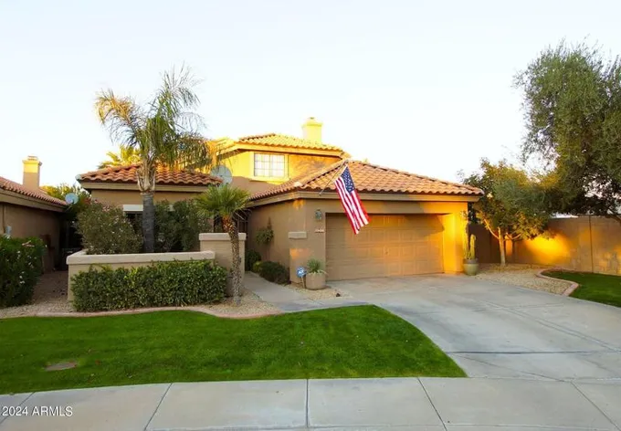 Scottsdale, Maricopa County, AZ House for sale Property ID: 418593980