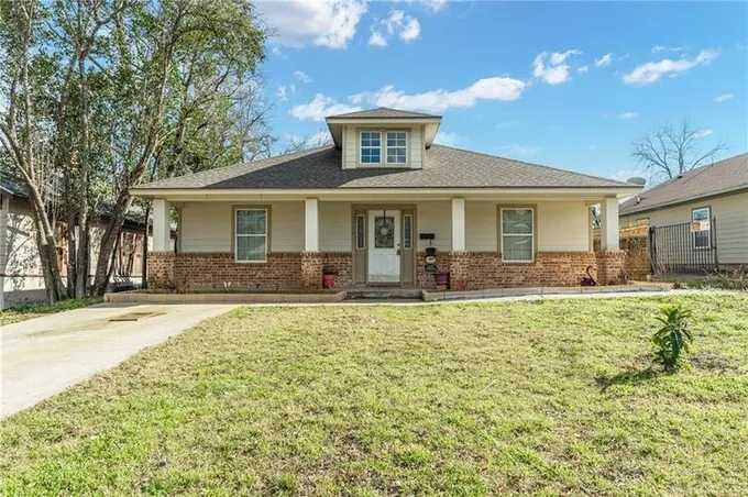 2502 Alexander Avenue, Waco, TX 76708 for Sale