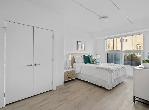 Mily On Green - 545 N Broad St - Philadelphia, PA Apartments for Rent