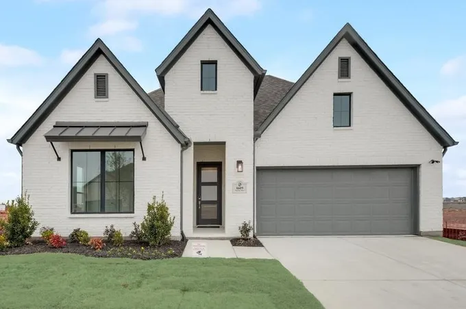 1609 Yorkie Dr, Forney, TX 75126 - MLS 20523530 for Sale