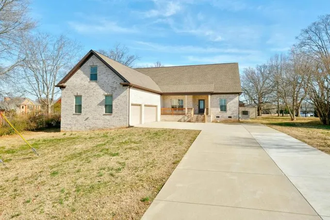 2698 REGENWOOD DR, Murfreesboro, TN 37129 Single Family Residence For Sale  MLS# 2616940