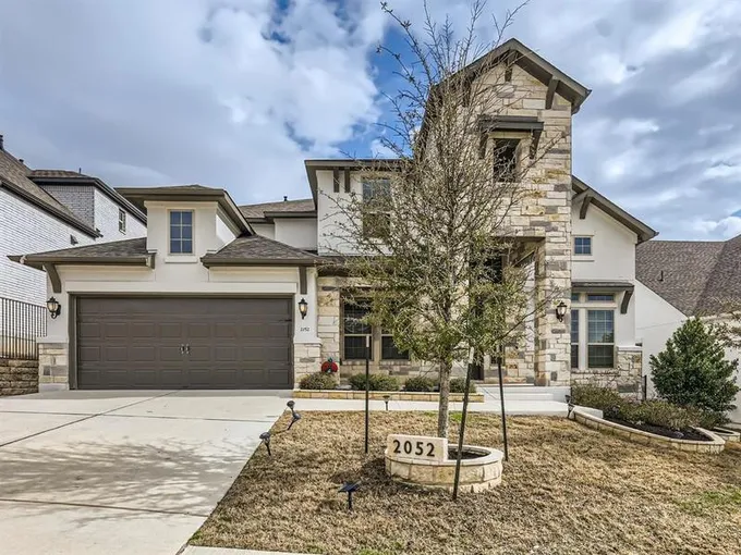 2052 Bel Paese Bnd, Leander, TX 78641 for Rent