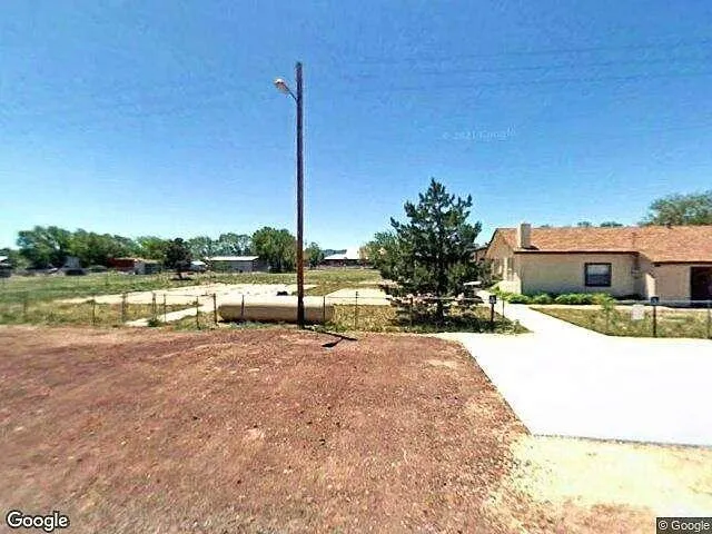 Tbd County Rd N8125 -- 007, Vernon, AZ 85940  622504403 for Sale