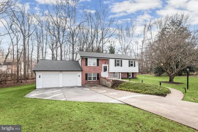 4038 JAY EM CT, ELLICOTT CITY, MD 21042 Single Family Residence For Sale  MLS# MDHW2033466