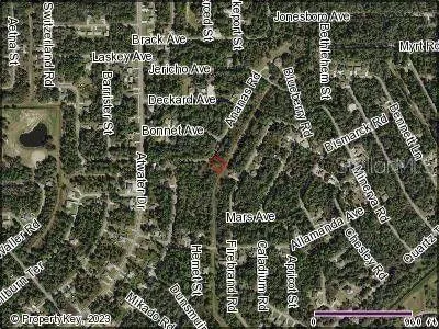 North Port, Sarasota County, FL Undeveloped Land, Homesites for sale Property ID: 418375953