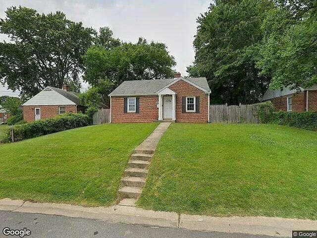 Blueridge, SILVER SPRING, MD 20902  623812669 for Sale