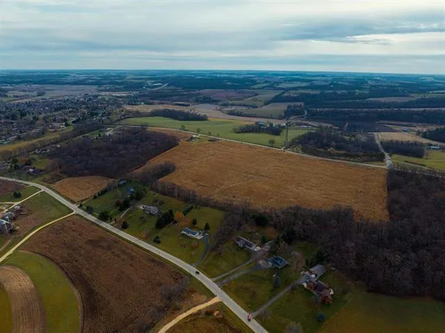 44.88 ACRES HIGHWAY 39, New Glarus, WI 53574 Land For Sale  MLS# 1970044