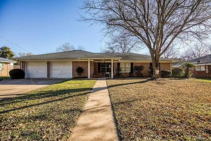 Brenham, Washington County, TX House for sale Property ID: 418720392