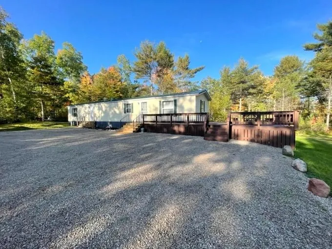 Mountain, Oconto County, WI House for sale Property ID: 417897142