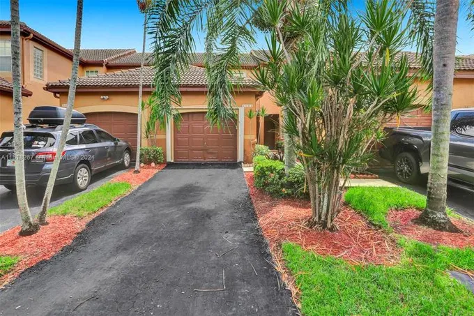 1602 Coronado Road, Unit 433, Weston, FL 33327 for Rent
