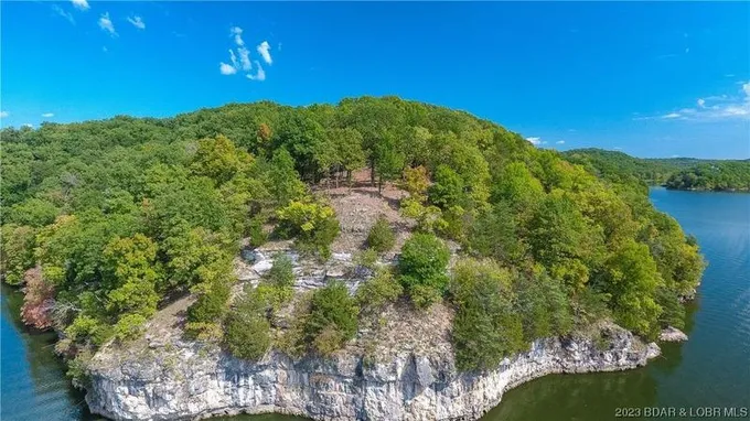 Gravois Mills, Morgan County, MO Undeveloped Land, Lakefront Property, Waterfront Property for sale Property ID: 416587580