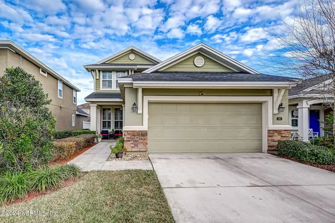 103 Forest Edge Drive, St. Johns, FL 32259 for Sale