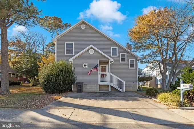Ocean City, Worcester County, MD House for sale Property ID: 418258562