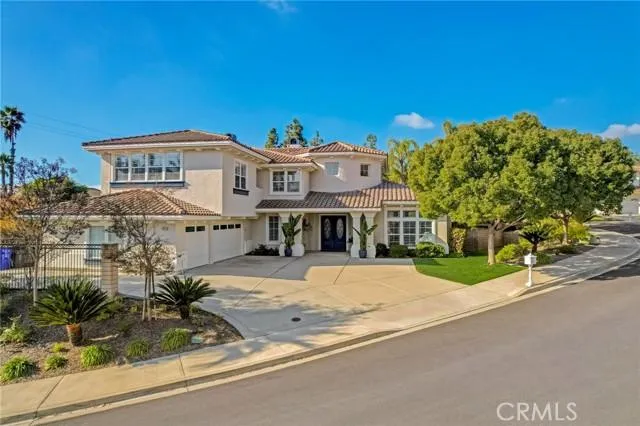 2411 Elizabeth, Upland CA 91784 for Sale