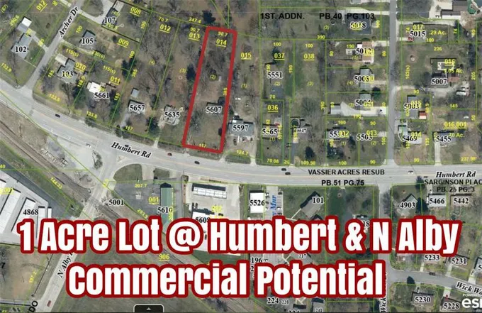 5607 Humbert Road, Alton, IL 62002 for Sale