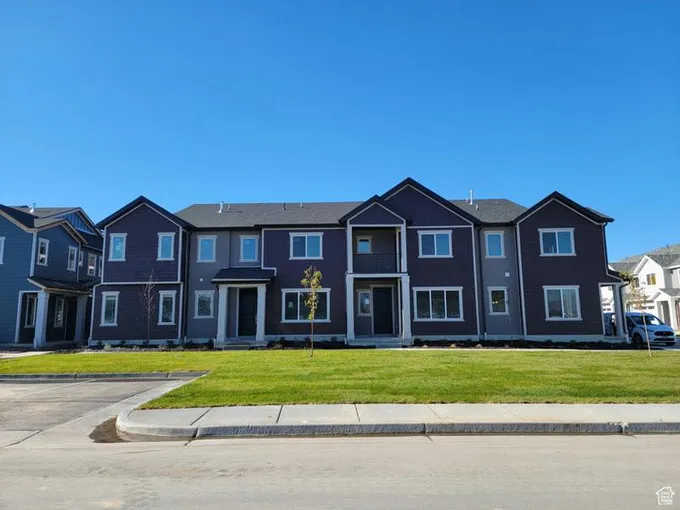 3728 S 3300 W # 4088, West Haven, UT 84401 Townhouse For Sale  MLS# 1978415