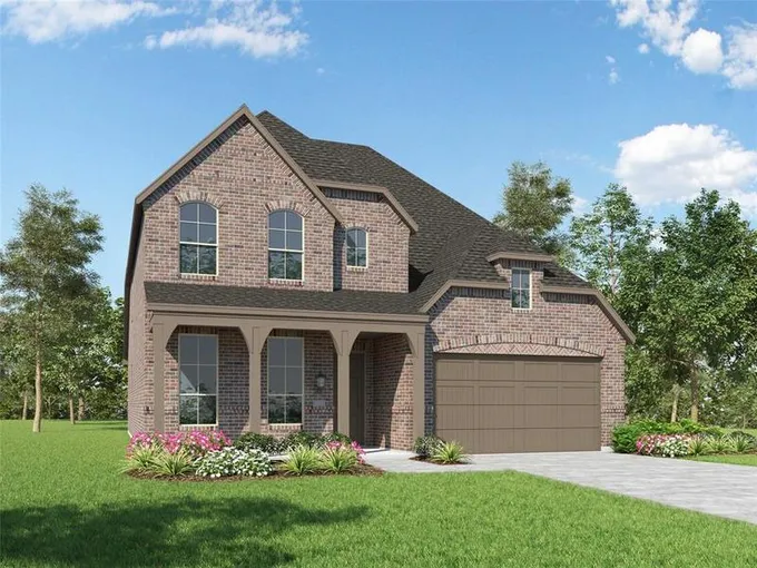 680 Brockwell Bend, Forney, TX 75126 for Sale