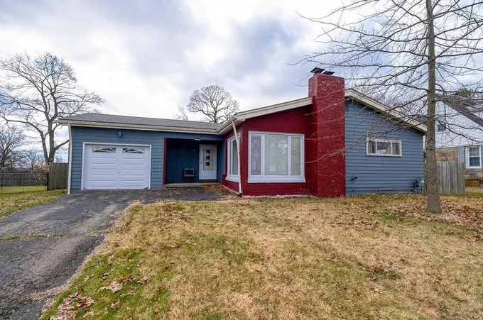 107 Germaine Rd, Twp of But NE, PA 16001 - MLS 1639600 for Sale