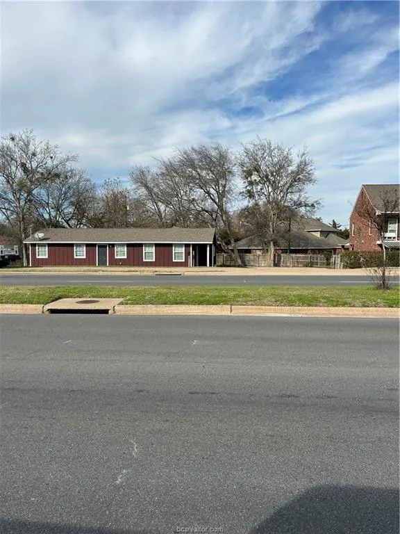 2505 Boonville Road, Bryan, TX 77808 for Sale