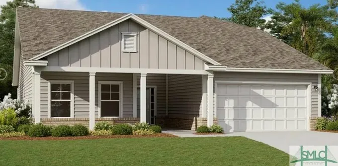 142 NETTLETON LN, Richmond Hill, GA 31324 Single Family Residence For Sale  MLS# 304751