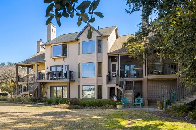 1935 Marsh Oak Ln, Seabrook Island, SC 29455 - MLS 24002896 for Sale