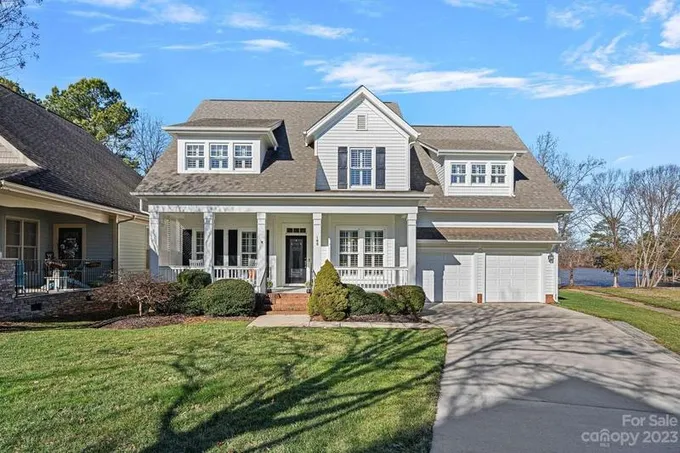 168 Lilac Mist Loop, Mooresville, NC 28115  624359327 for Sale