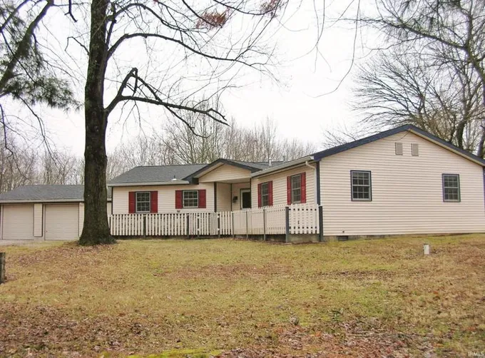 Evansville, Posey County, IN House for sale Property ID: 418773034