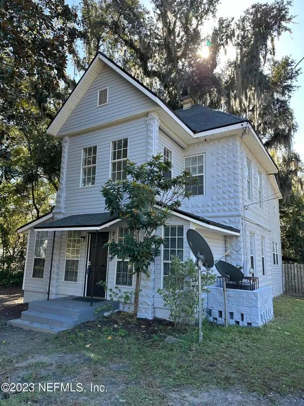 2366 Commonwealth Avenue, Jacksonville, FL 32209 for Sale