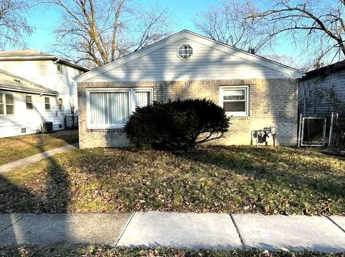 [Address not provided], Hazel Crest, IL 60429 - MLS 11975613 for Sale