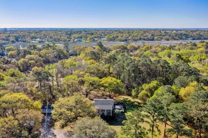 Mount Pleasant, Charleston County, SC Undeveloped Land, Homesites for sale Property ID: 418564115