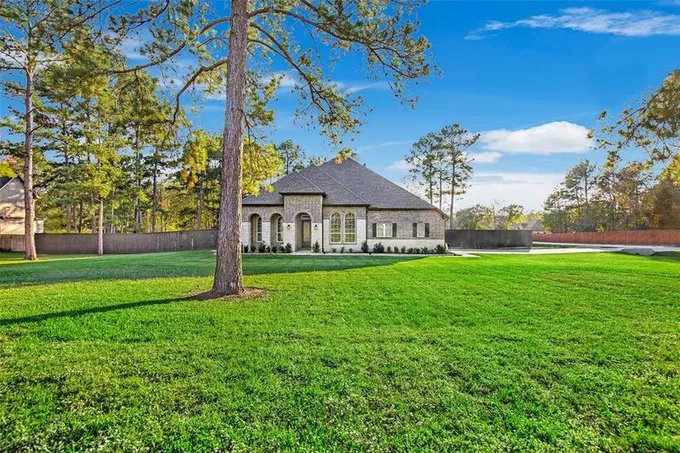 11396 Grand Harbor Boulevard, Montgomery, TX 77356 for Sale