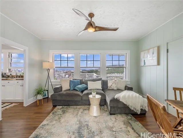 1341 Highview Place, Honolulu HI 96816 for Sale
