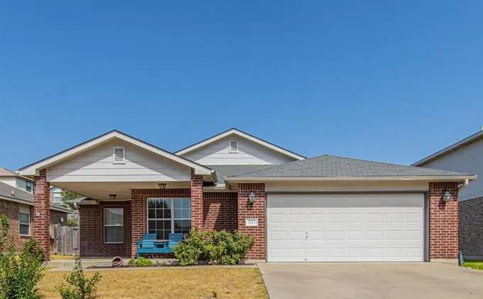 2012 Rain Dance Loop, Harker Heights, TX 76548 for Sale