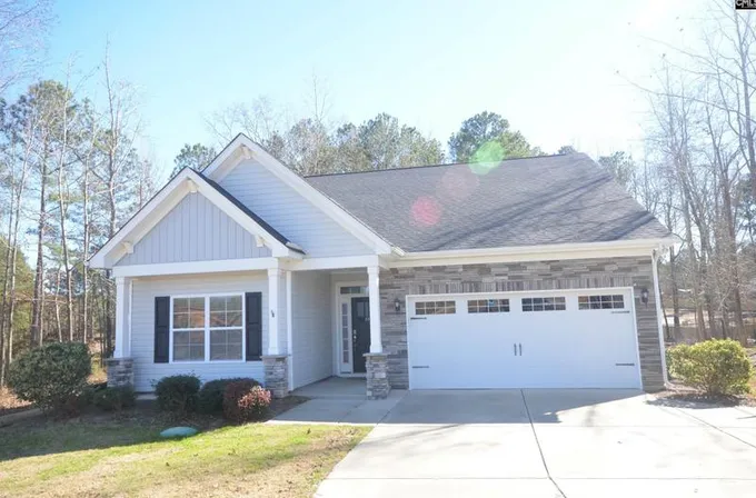 101 Highknoll Ct, Gilbert, SC 29054 - MLS 577895 for Sale