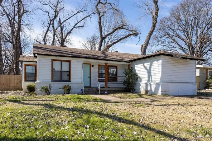 4855 Bismark Dr, Dallas, TX 75216 for Sale