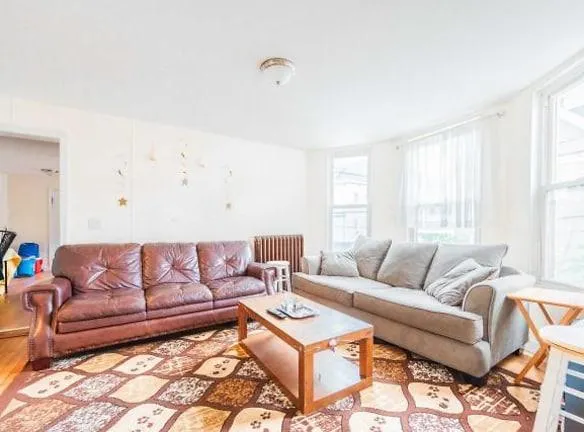 456 Meridian St - Boston, MA 02128 - Home For Rent