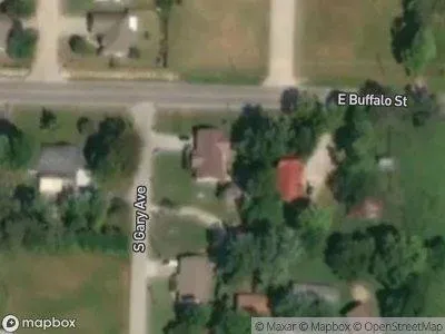 S Gary Ave for Sale