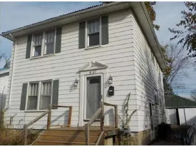 Custer Ave for Sale
