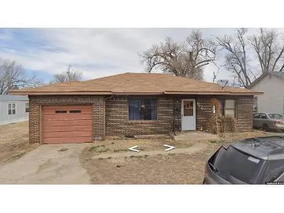 Jackson St for Sale