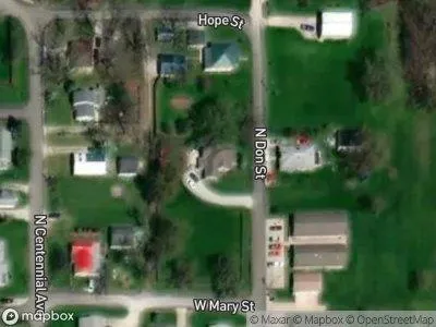 N Don St for Sale