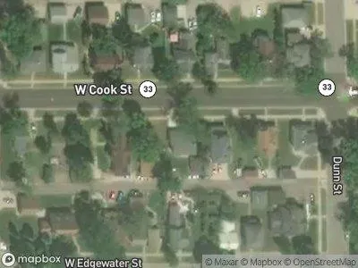 W Cook St for Sale