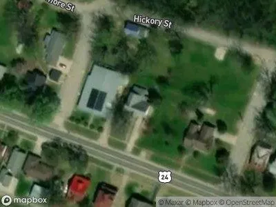 W Broadway St for Sale