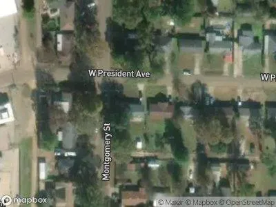 W President Ave for Sale