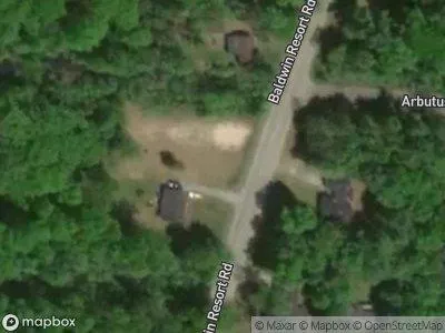 N Baldwin Resort Rd for Sale