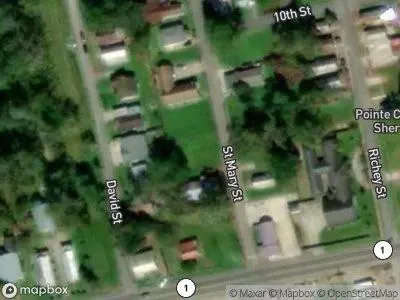 Saint Mary St for Sale