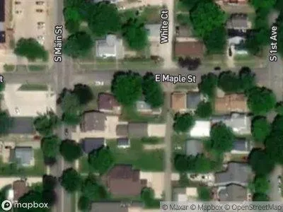 E Maple St for Sale